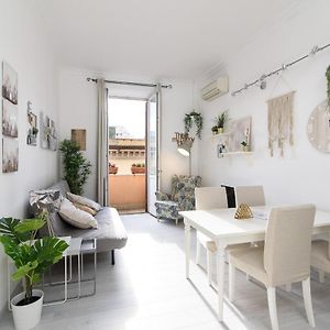 Appartement met Drie Slaapkamers